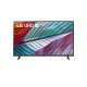 LG Smart Τηλεόραση 55" 4K UHD LED 55UR78006L HDR (2023)